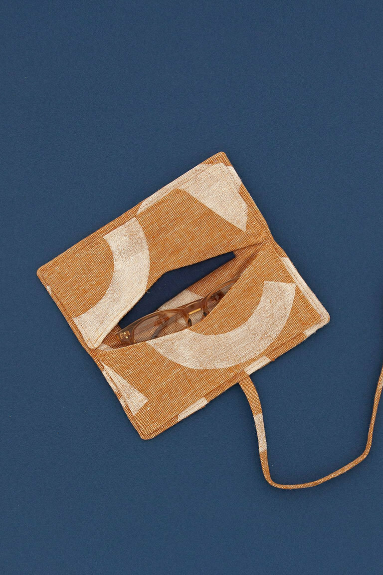 The James sewing pattern, from Seamwork