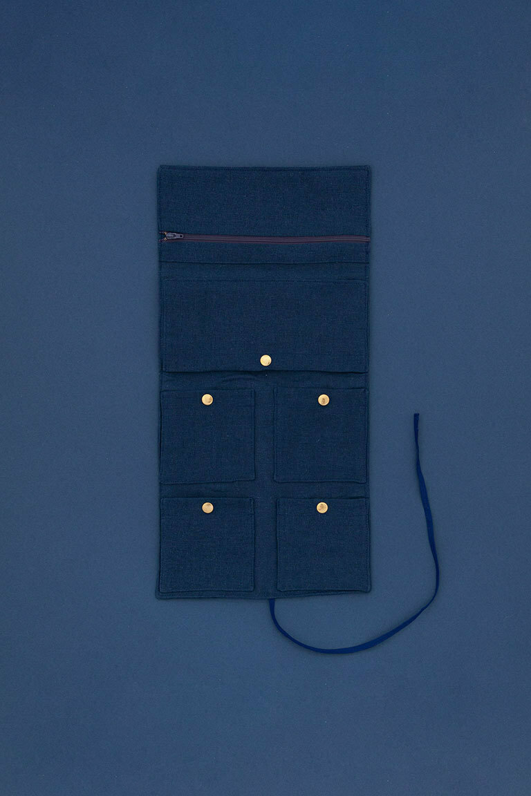 The Ari sewing pattern, from Seamwork