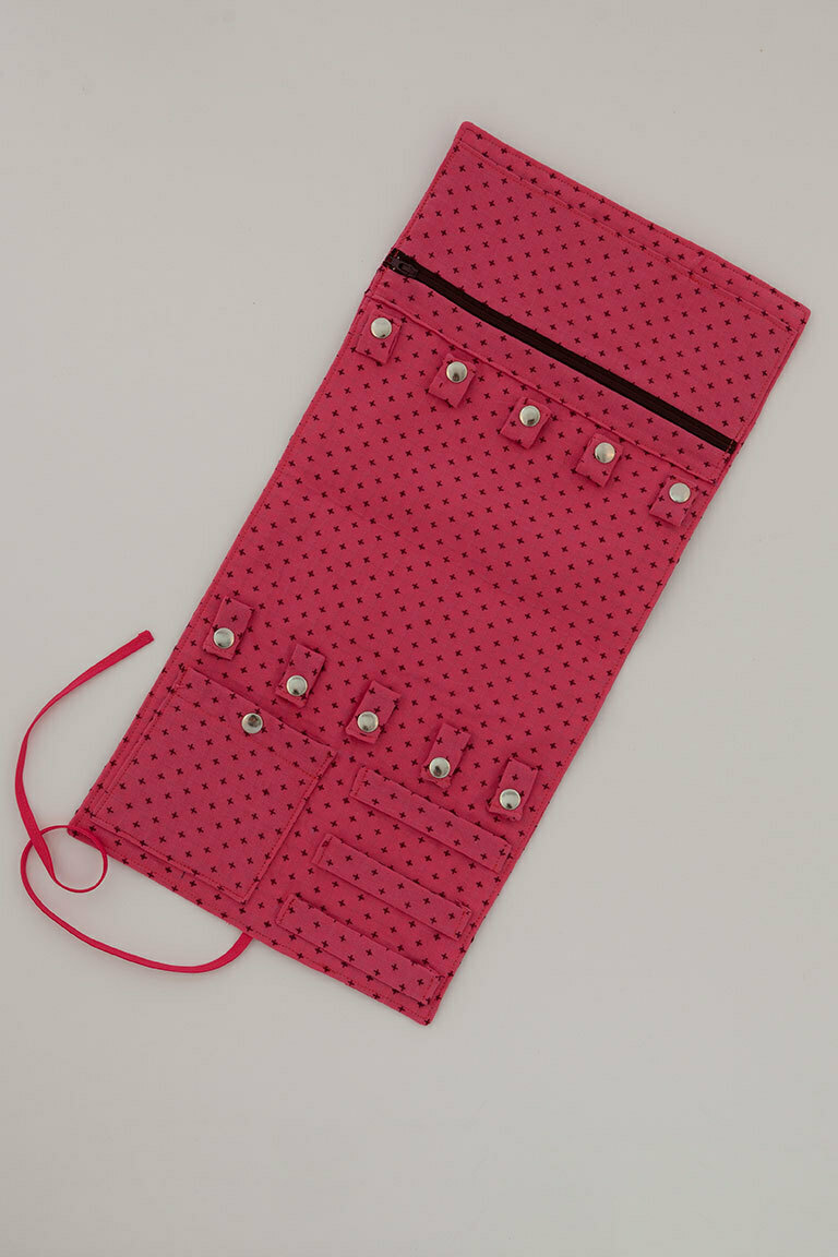 The Ari sewing pattern, from Seamwork