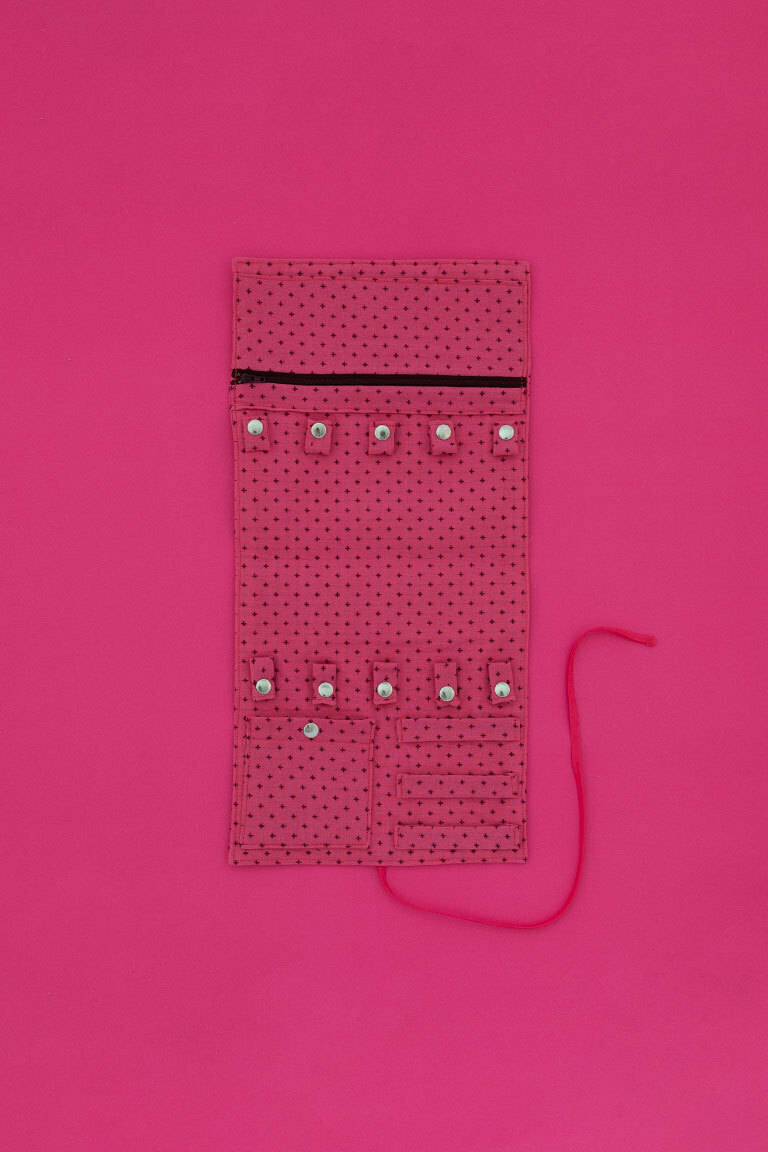 The Ari sewing pattern, from Seamwork
