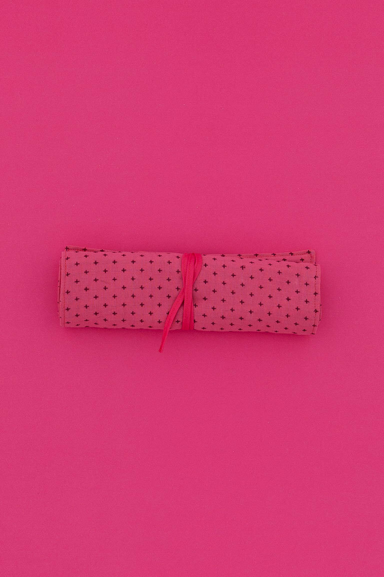 The Ari sewing pattern, from Seamwork