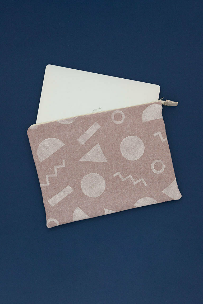 The Jordan sewing pattern, from Seamwork