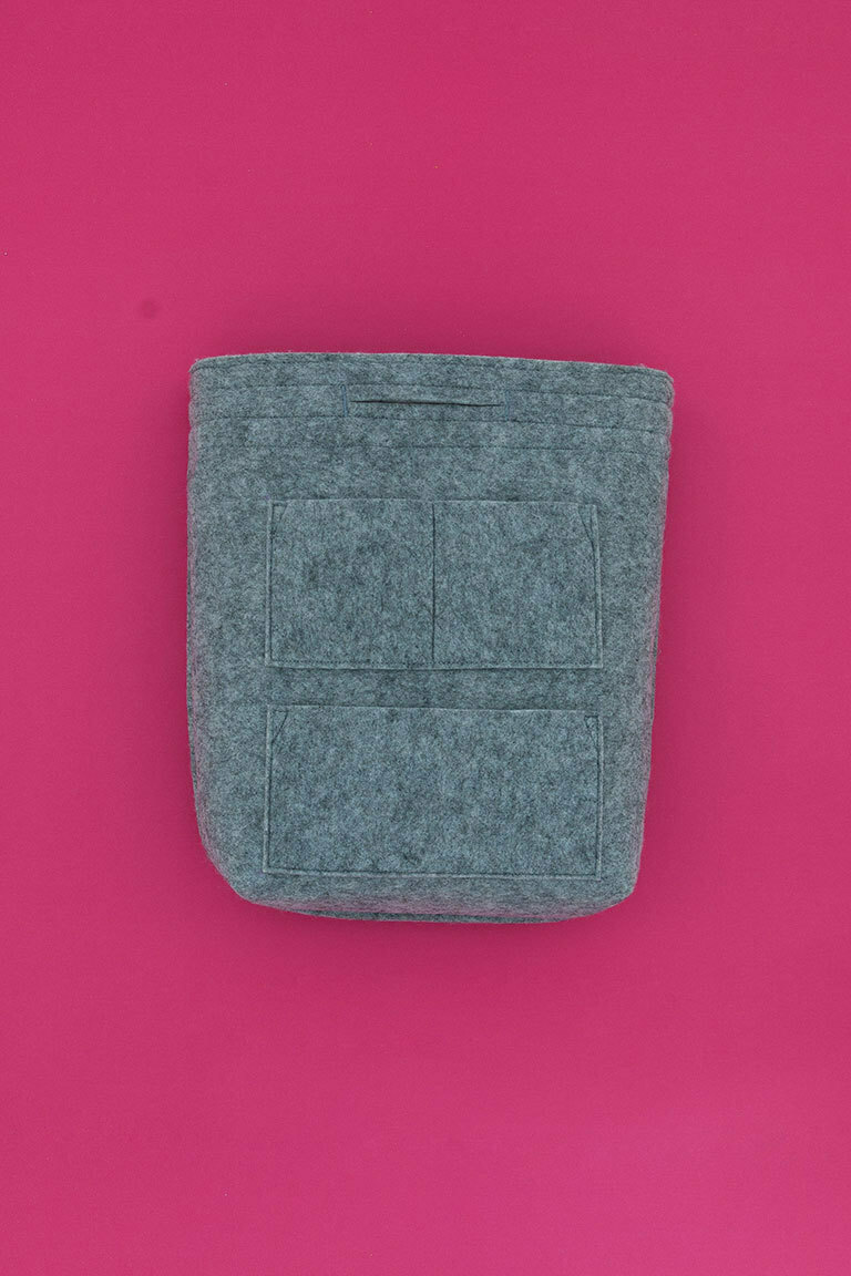 The Cassidy sewing pattern, from Seamwork