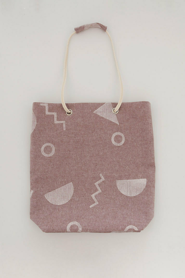 The Lee sewing pattern, from Seamwork